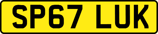 SP67LUK