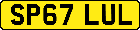 SP67LUL