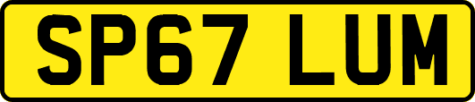SP67LUM