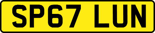 SP67LUN