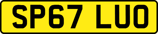 SP67LUO