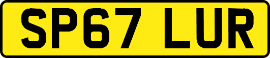 SP67LUR