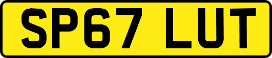 SP67LUT