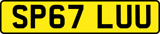 SP67LUU