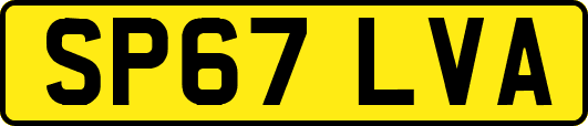 SP67LVA
