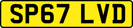SP67LVD