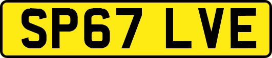 SP67LVE