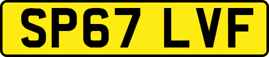 SP67LVF