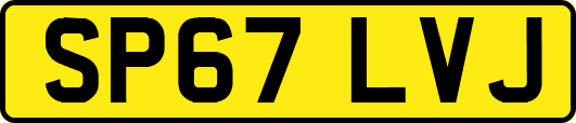 SP67LVJ