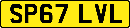 SP67LVL