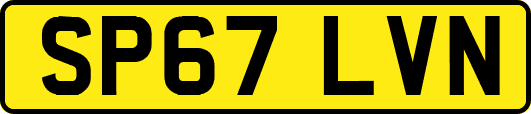 SP67LVN