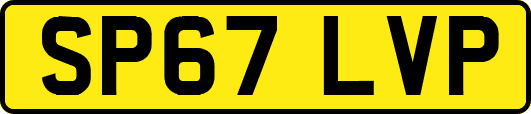 SP67LVP