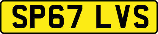 SP67LVS