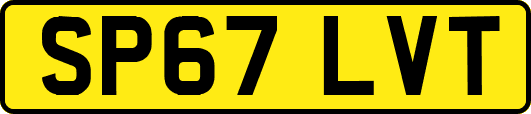 SP67LVT