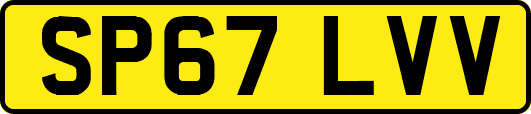 SP67LVV