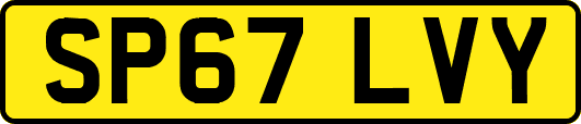 SP67LVY