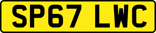SP67LWC