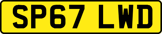SP67LWD