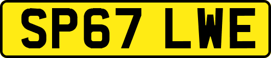 SP67LWE