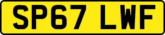 SP67LWF