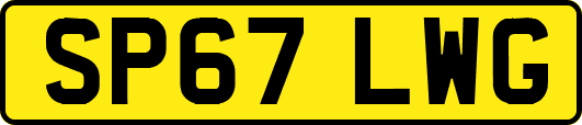 SP67LWG