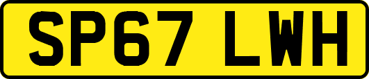 SP67LWH
