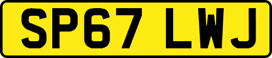 SP67LWJ