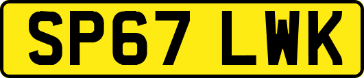 SP67LWK