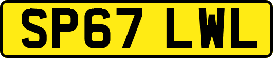 SP67LWL
