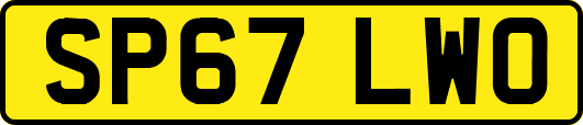 SP67LWO