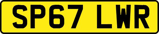 SP67LWR