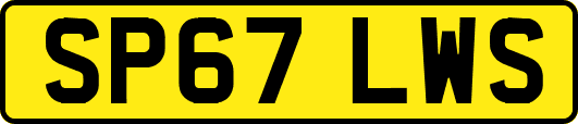 SP67LWS