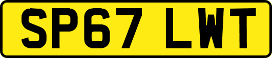 SP67LWT