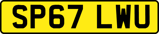 SP67LWU