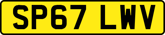 SP67LWV