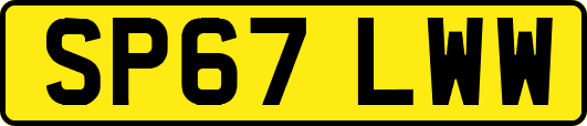 SP67LWW
