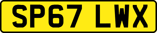 SP67LWX