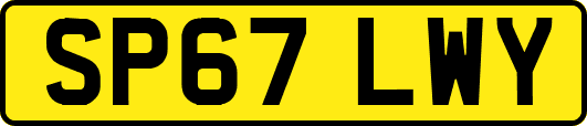 SP67LWY