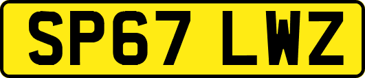 SP67LWZ