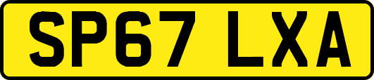 SP67LXA