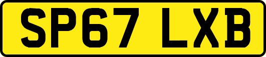 SP67LXB
