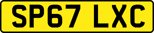 SP67LXC