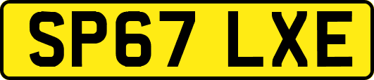 SP67LXE