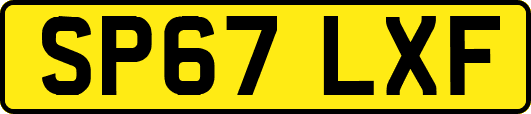 SP67LXF