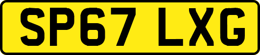 SP67LXG
