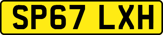 SP67LXH