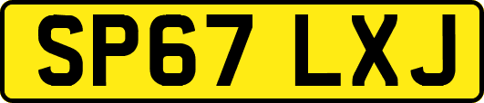 SP67LXJ