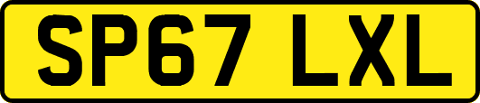 SP67LXL