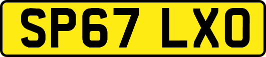 SP67LXO