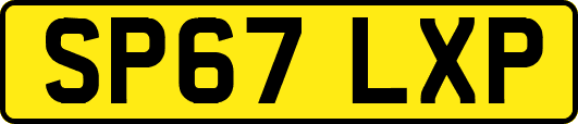 SP67LXP